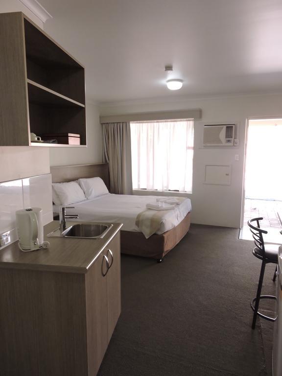 Town & Country Motel Nerang Cameră foto